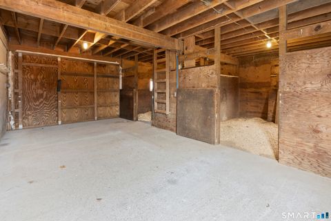 Tiny photo for 43 Fox Hill Road, Pomfret, CT 06259 (MLS # 24164890)