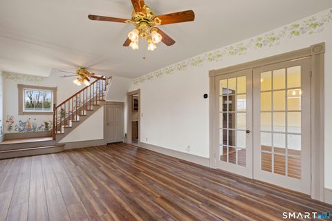 Tiny photo for 43 Fox Hill Road, Pomfret, CT 06259 (MLS # 24164890)