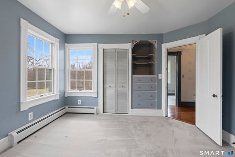 Tiny photo for 43 Fox Hill Road, Pomfret, CT 06259 (MLS # 24164890)