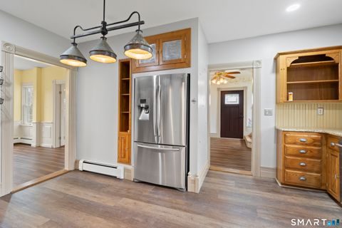 Tiny photo for 43 Fox Hill Road, Pomfret, CT 06259 (MLS # 24164890)