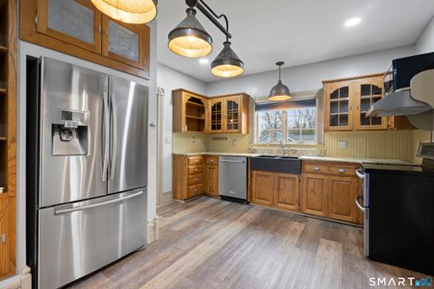 Tiny photo for 43 Fox Hill Road, Pomfret, CT 06259 (MLS # 24164890)