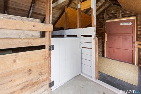 Tiny photo for 43 Fox Hill Road, Pomfret, CT 06259 (MLS # 24164890)