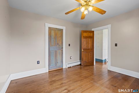 Tiny photo for 43 Fox Hill Road, Pomfret, CT 06259 (MLS # 24164890)