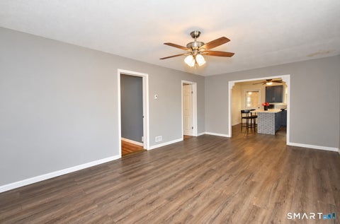 Tiny photo for 154 Grilleytown Road, Waterbury, CT 06704 (MLS # 24217533)