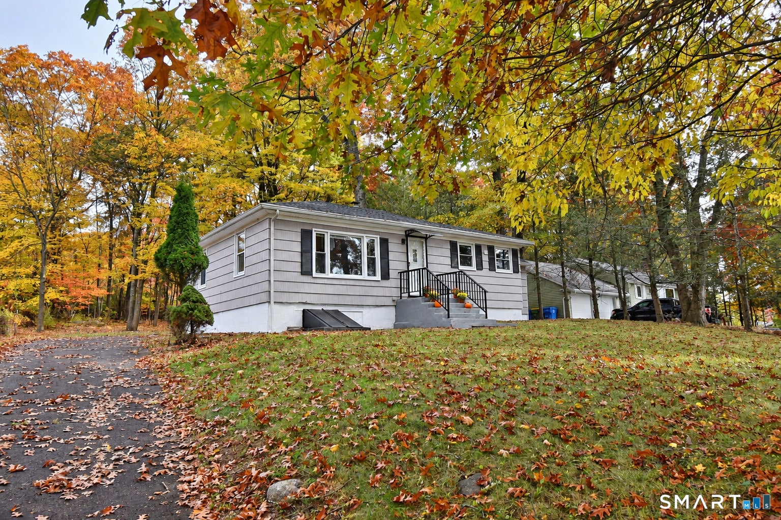 154 Grilleytown Road