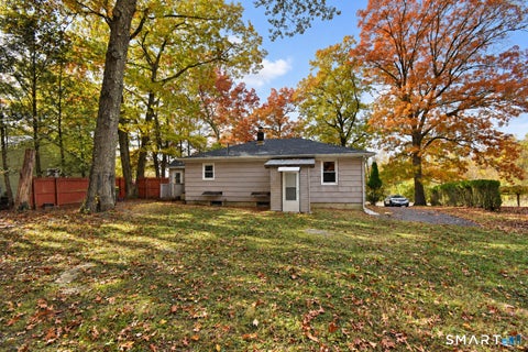 Tiny photo for 154 Grilleytown Road, Waterbury, CT 06704 (MLS # 24217533)