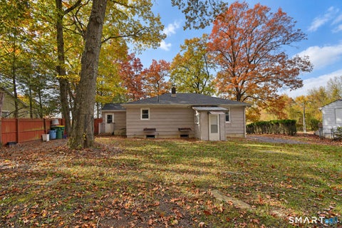 Tiny photo for 154 Grilleytown Road, Waterbury, CT 06704 (MLS # 24217533)