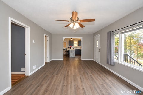 Tiny photo for 154 Grilleytown Road, Waterbury, CT 06704 (MLS # 24217533)