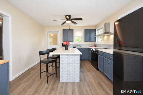 Tiny photo for 154 Grilleytown Road, Waterbury, CT 06704 (MLS # 24217533)
