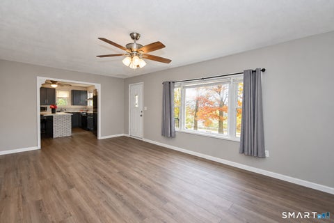 Tiny photo for 154 Grilleytown Road, Waterbury, CT 06704 (MLS # 24217533)