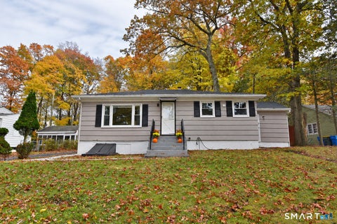 Photo of 154 Grilleytown Road, Waterbury, CT 06704 (MLS # 24217533)