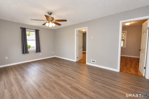 Tiny photo for 154 Grilleytown Road, Waterbury, CT 06704 (MLS # 24217533)