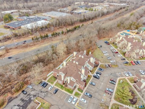 Tiny photo for 211 Carriage Crossing Lane #211, Middletown, CT 06457 (MLS # 24146912)