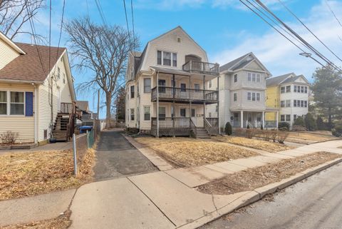 341 Stanley Street New Britain CT 06051
