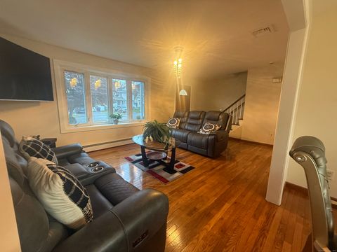 Tiny photo for 138 Infield Street, Bridgeport, CT 06606 (MLS # 24136964)