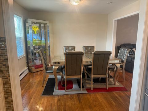 Tiny photo for 138 Infield Street, Bridgeport, CT 06606 (MLS # 24136964)