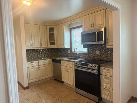 Tiny photo for 138 Infield Street, Bridgeport, CT 06606 (MLS # 24136964)