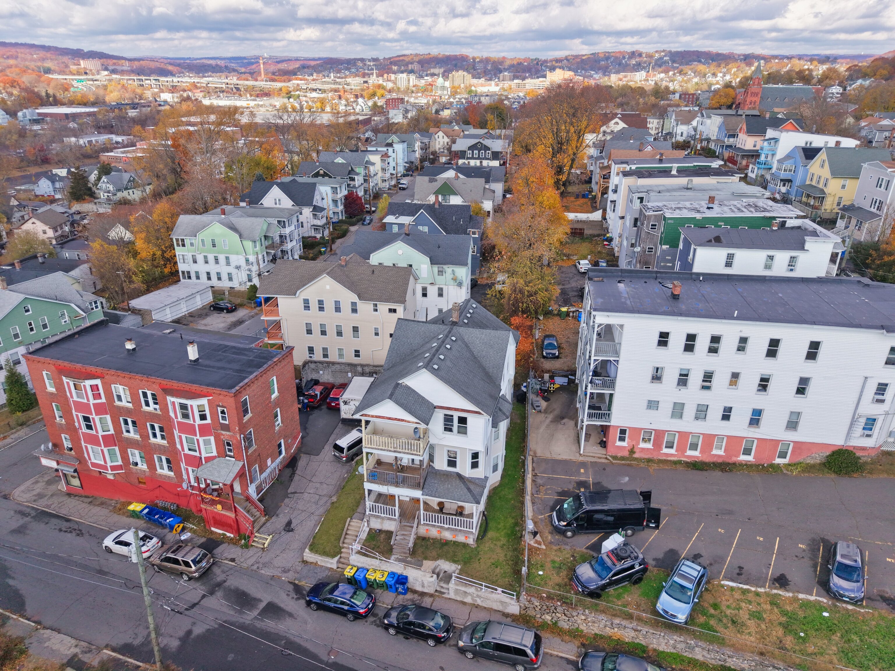 127 Lounsbury Street