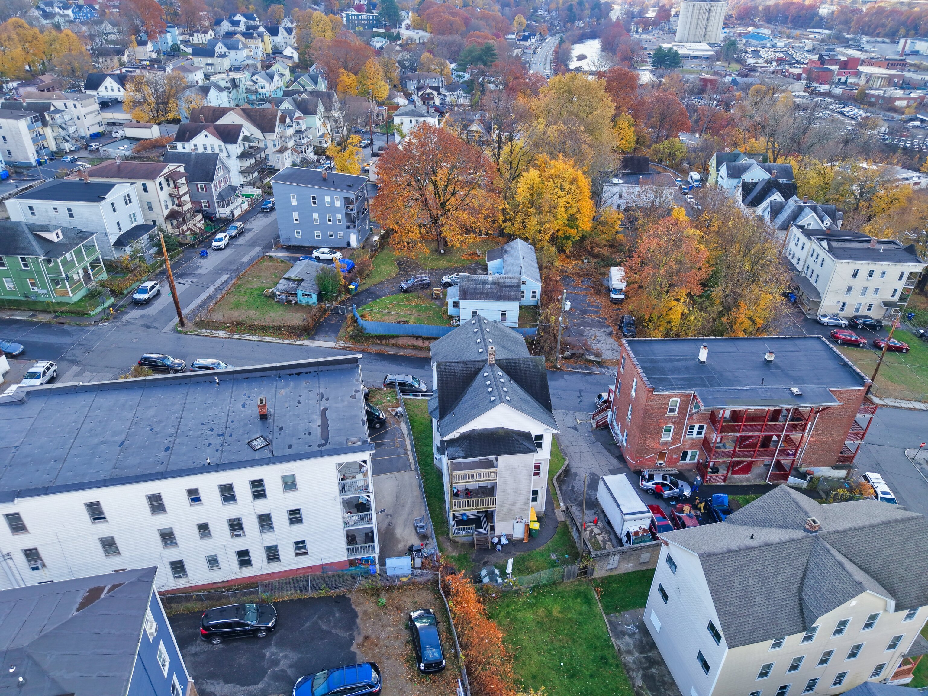 127 Lounsbury Street