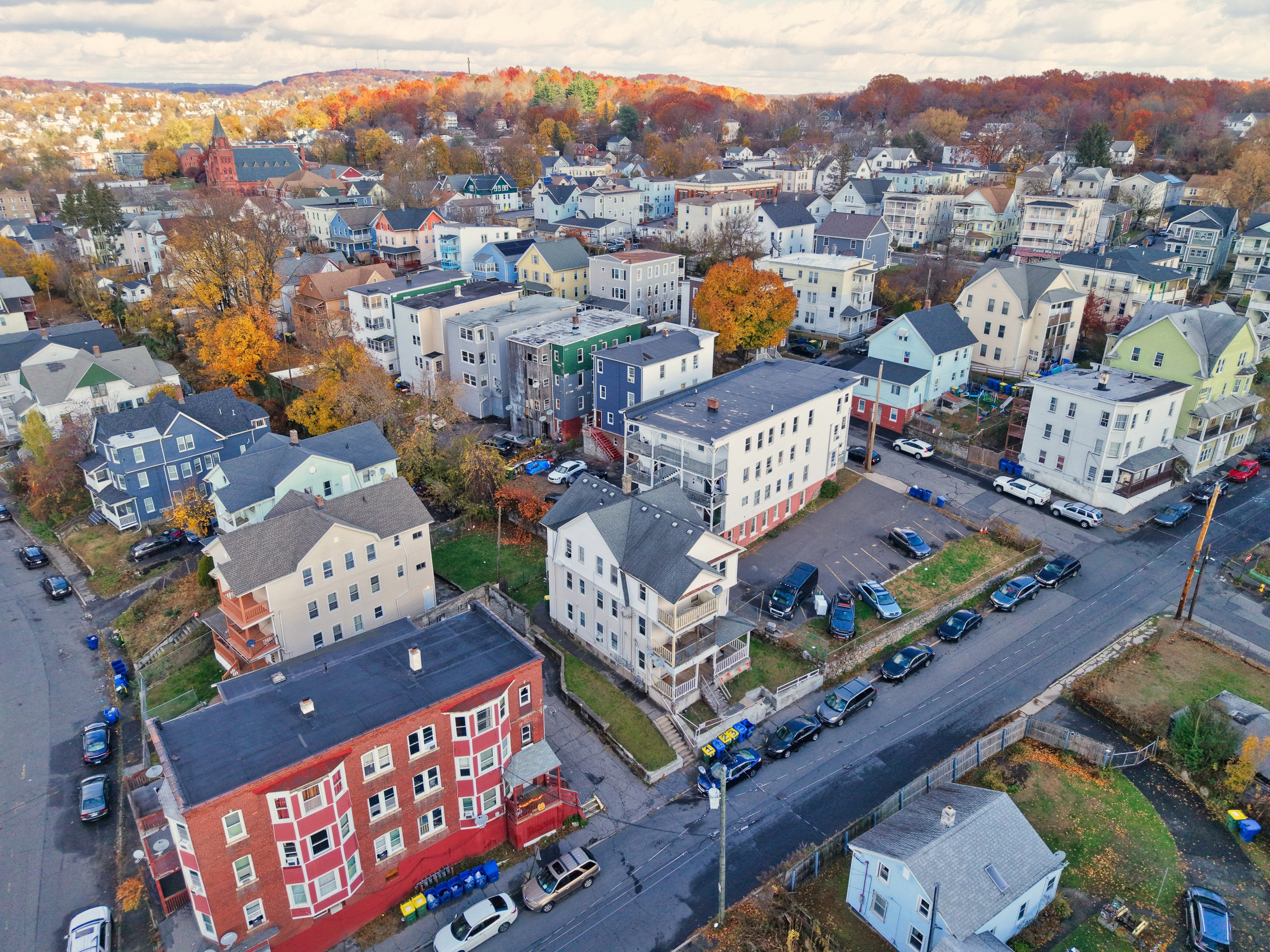 127 Lounsbury Street