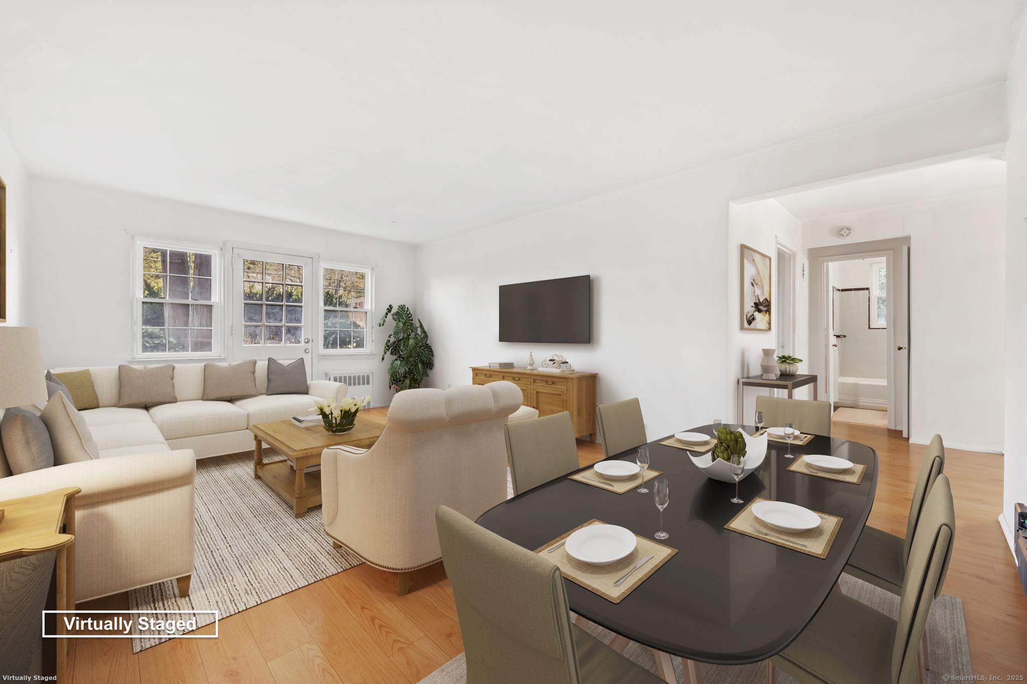 172 Putnam Park, Greenwich, Connecticut image 8