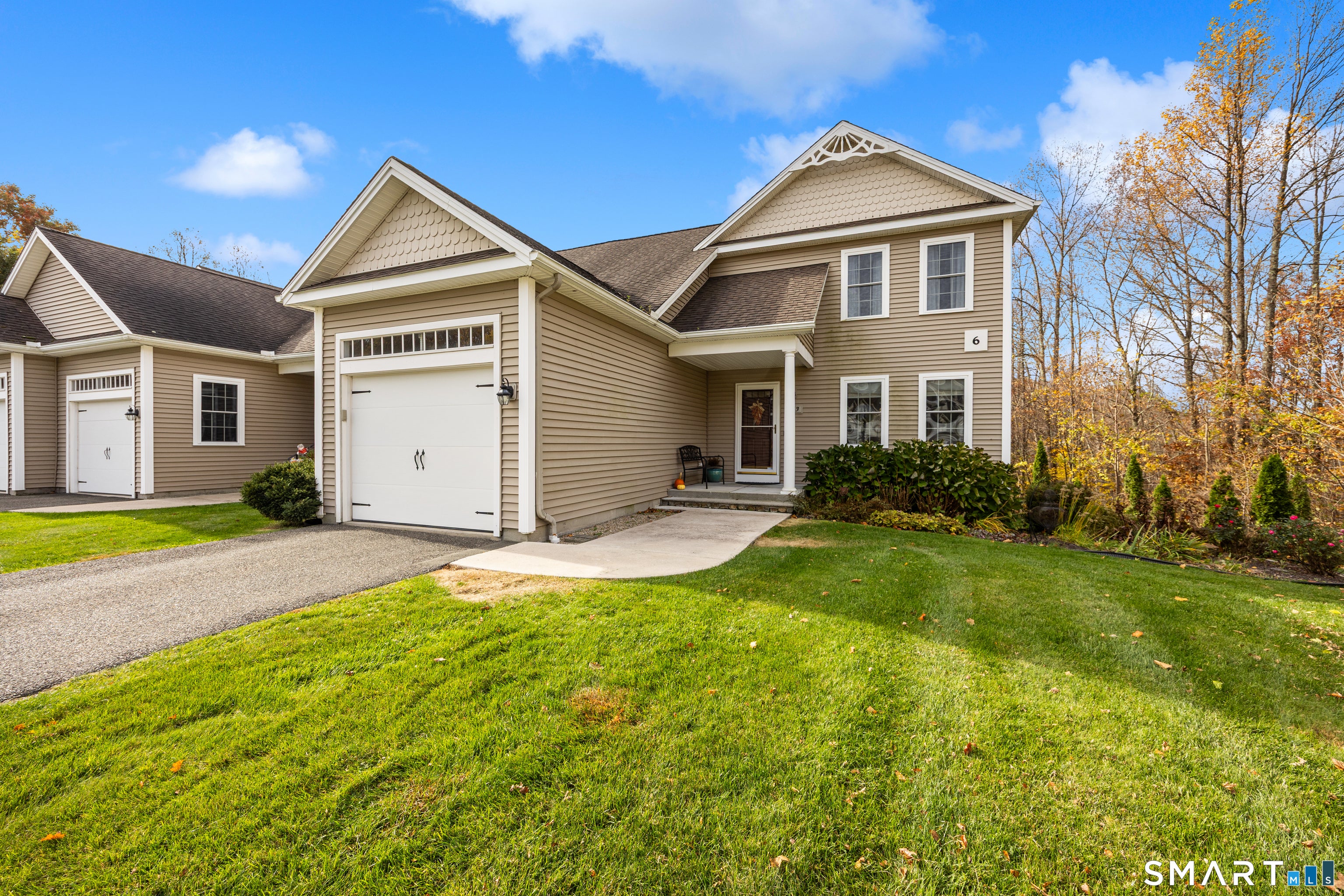 6 Boulder Brook Court U-63