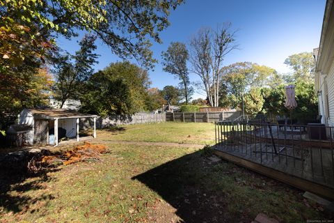 Tiny photo for 245 Mark Street, Bristol, CT 06010 (MLS # 24134468)