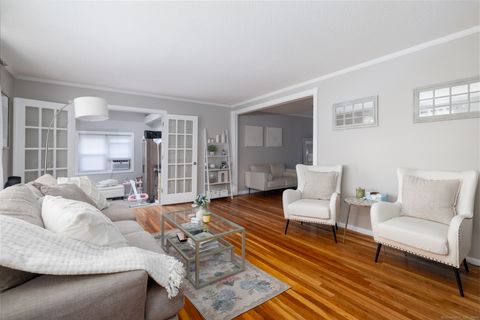 Tiny photo for 245 Mark Street, Bristol, CT 06010 (MLS # 24134468)