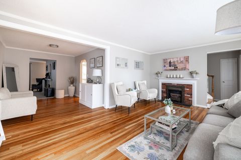 Tiny photo for 245 Mark Street, Bristol, CT 06010 (MLS # 24134468)