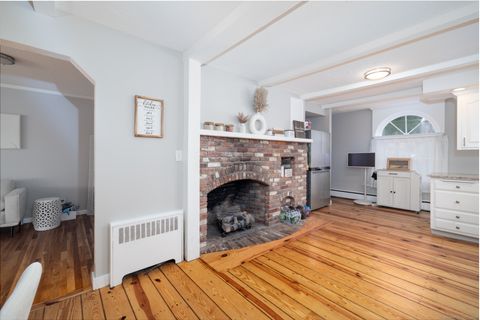 Tiny photo for 245 Mark Street, Bristol, CT 06010 (MLS # 24134468)