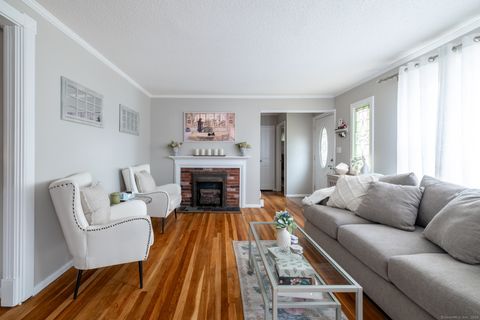 Tiny photo for 245 Mark Street, Bristol, CT 06010 (MLS # 24134468)