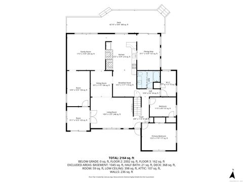 Tiny photo for 245 Mark Street, Bristol, CT 06010 (MLS # 24134468)