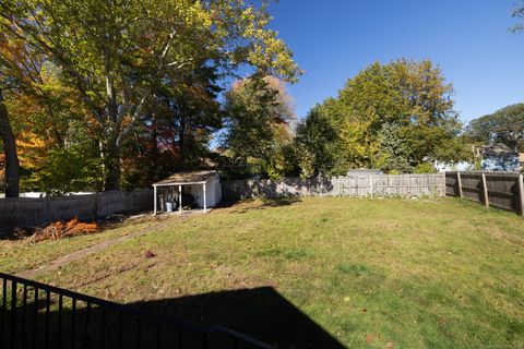 Tiny photo for 245 Mark Street, Bristol, CT 06010 (MLS # 24134468)