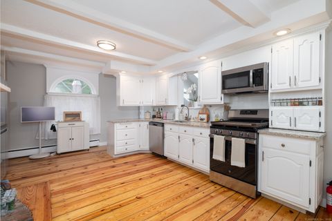 Tiny photo for 245 Mark Street, Bristol, CT 06010 (MLS # 24134468)
