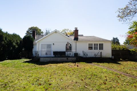 Tiny photo for 245 Mark Street, Bristol, CT 06010 (MLS # 24134468)