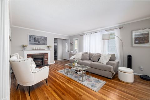 Tiny photo for 245 Mark Street, Bristol, CT 06010 (MLS # 24134468)