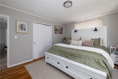 Tiny photo for 245 Mark Street, Bristol, CT 06010 (MLS # 24134468)