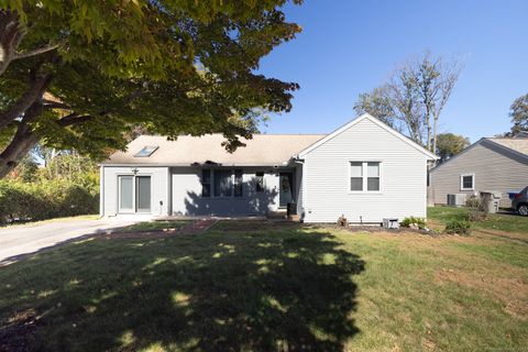 Tiny photo for 245 Mark Street, Bristol, CT 06010 (MLS # 24134468)