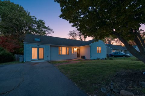 Photo of 245 Mark Street, Bristol, CT 06010 (MLS # 24134468)