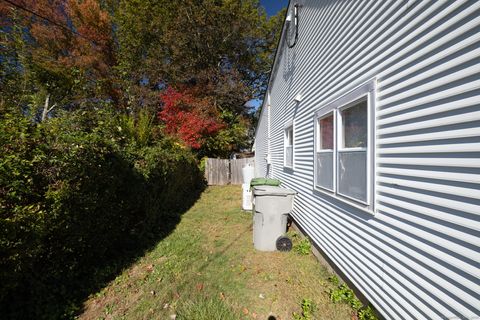 Tiny photo for 245 Mark Street, Bristol, CT 06010 (MLS # 24134468)