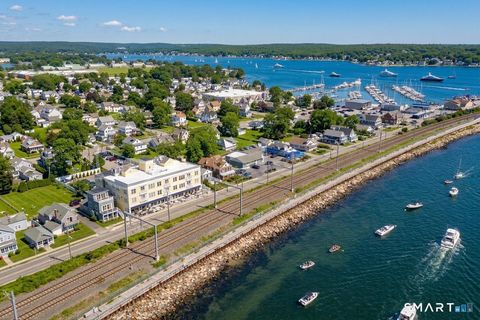 185 Main Street 305 East Lyme CT 06357