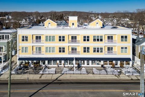 Tiny photo for 185 Main Street #305, East Lyme, CT 06357 (MLS # 24152326)