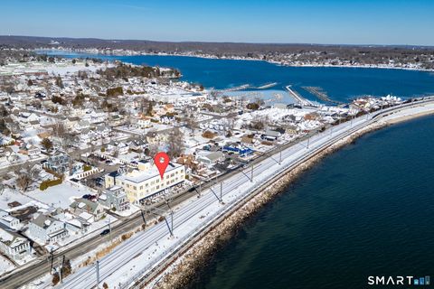 185 Main Street 305 East Lyme CT 06357