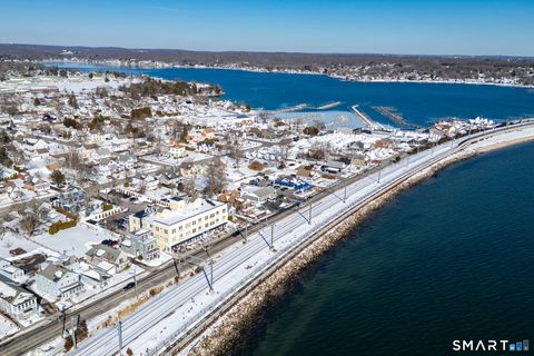 Tiny photo for 185 Main Street #305, East Lyme, CT 06357 (MLS # 24152326)