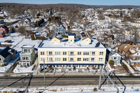 Tiny photo for 185 Main Street #305, East Lyme, CT 06357 (MLS # 24152326)