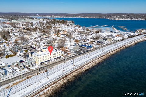 Tiny photo for 185 Main Street #305, East Lyme, CT 06357 (MLS # 24152326)