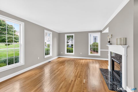 Tiny photo for 3 Cavendish Place #3, Avon, CT 06001 (MLS # 24207040)