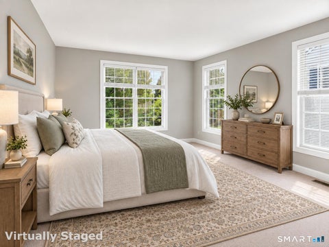 Tiny photo for 3 Cavendish Place #3, Avon, CT 06001 (MLS # 24207040)