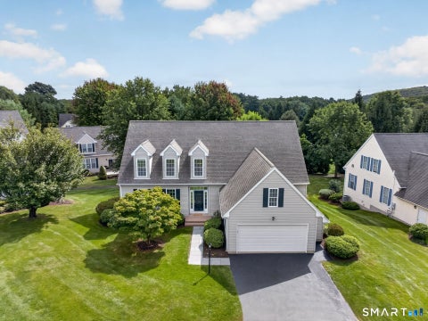 Tiny photo for 3 Cavendish Place #3, Avon, CT 06001 (MLS # 24207040)
