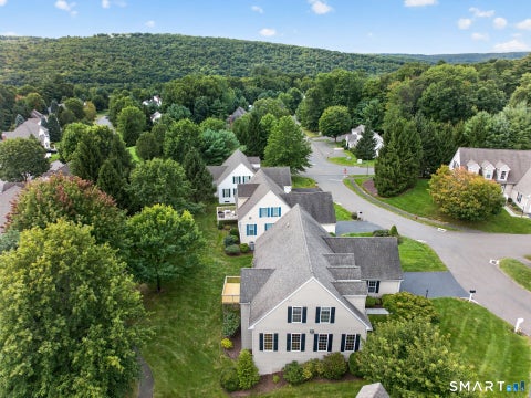Tiny photo for 3 Cavendish Place #3, Avon, CT 06001 (MLS # 24207040)